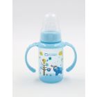 DANDI FEEDING PLASTIC BOTTLE WITH HANDLE 150 ML F4651