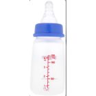BABY PARK FEEDING PLASTIC BOTTLE 120 ML BPA180