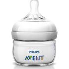 BABY PARK FEEDING GLASS BOTTLE 60 ML BPA225
