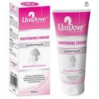 UNIDOVE WHITENNING CREAM 75 ML