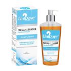 UNIDOVE FACIAL CLEANSER 250 ML