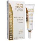 HELIABRINE EYE CONTOUR CAPITALDEFENSE 15 ML