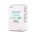 ONGLYZA 2.5MG TABLET 30P