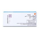 LAMICTAL 100 MG TABLET 30P