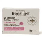 BEESLINE SOAP BAR WHITENING JOURI ROSE 85 G