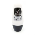REXONA DEODORANT ROLL MEN INVISIBLE DRY 50 ML