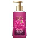 LUX LIQUID SOAP HAND WASH TEMPTING WHISPER 250 ML