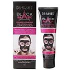 DR RACHEL WHITENING BLACK MASK PEEL OFF ACTIVATED CHARCOAL AND COLLAGEN 100 ML