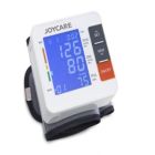 JOYCARE BLOOD PRESSURE MONITOR WRIST