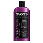 SYOSS HAIR SHAMPOO CERAMIDE KERATIN 500 ML