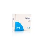 HEROX 20 MG TABLET 1P