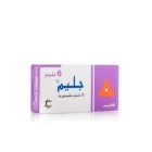 GLIM 6 MG TABLET 30P