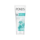 PONDS FACIAL WASH SCRUB ANTI BACTERIAL CLEAR SOLUTIONS 100 GM