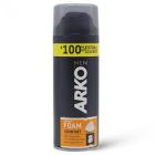 ARKO SHAVING FOAM MAXIMUM COMFORT 300 ML