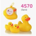 PROFESSIONAL SWAN ACCESSORIES 3 SIZES 4570