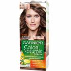 GARNIER HAIR DYE COLOR NUDE LIGHT BROWN 6.132