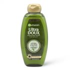 GARNIER ULTRA DOUX HAIR SHAMPOO MYTHIC OILVE 600 ML