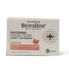 BEESLINE SOAP BAR WHITENING PAPAYA 85 G