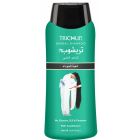 TRICHUP HAIR SHAMPOO HERBAL BLACK SEED 200 ML