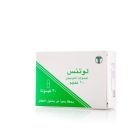 LOTENSE 10 MG CAP 30P