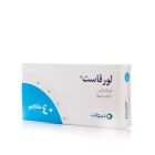 LORVAST 40 MG TABLET 30P