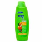 PERT PLUS HAIR SHAMPOO FOR OILY HAIR MANDRINE 600 ML