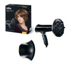 BRAUN HAIR STRAIGHTNER SATIN 3 AS330