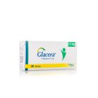 GLACERA 15 MG TABLET 30P