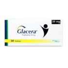 GLACERA 30 MG TABLET 30P