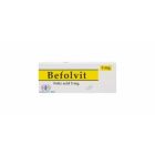 BEFOLVIT 5 MG TABLET 30P