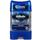 GILLETTE DEODORANT GEL COOL WAVE 75 ML