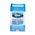 GILLETTE DEODORANT GEL ARCTIC ICE 70 ML
