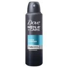 DOVE DEODORANT SPRAY MEN+CARE CLEAN COMFORT 150 ML